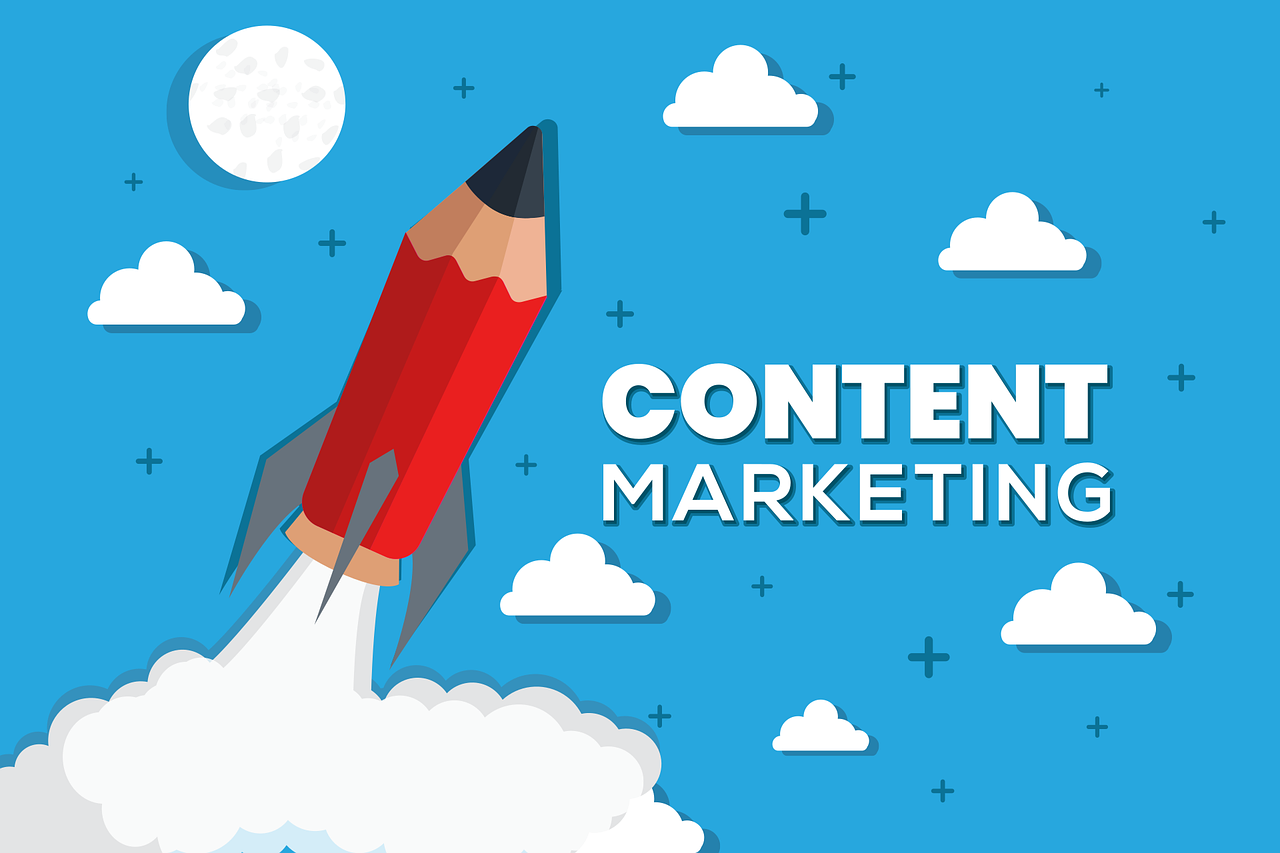 Content Marketing Specialist Mastery: 4 Powerful Merits